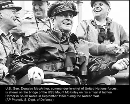 Massenm&ouml;rder MacArthur