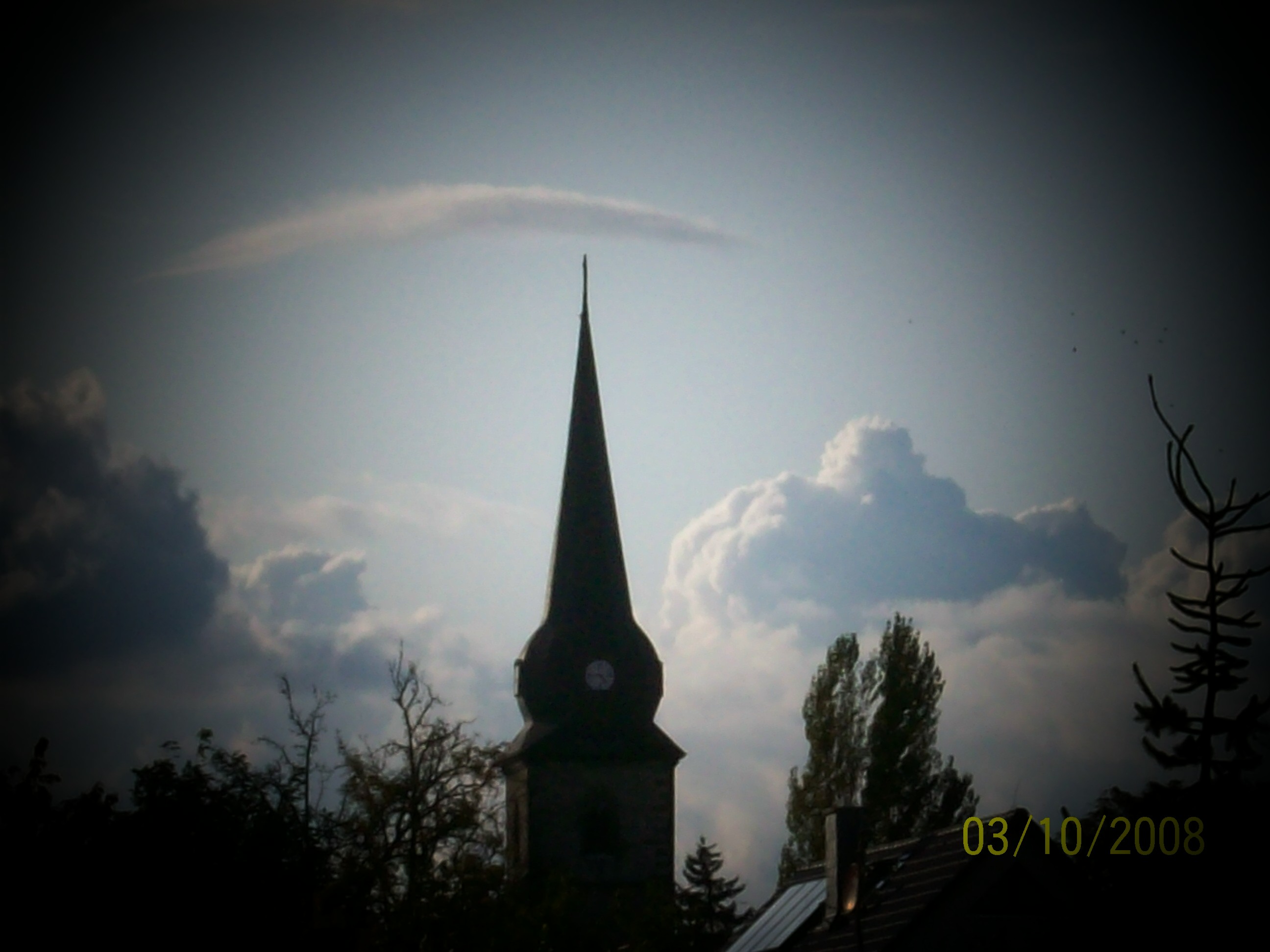 KIRCHE GABERNDORF 08